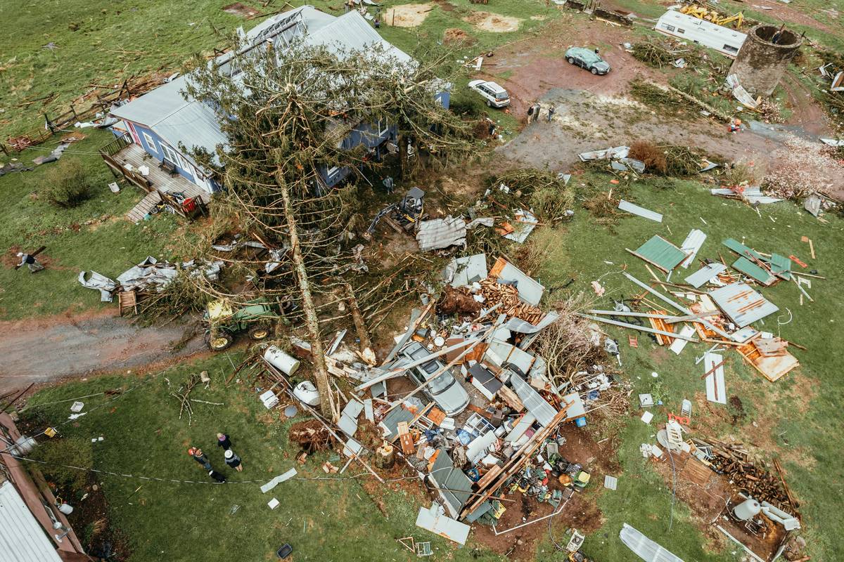 Injury Claim Tornado Coverage Plan in Pet Insurance: What Most Owners Never Expect